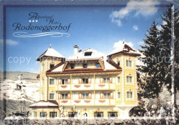 72229658 Rodeneck Italien Alpenlandhotel Rodeneggerhof Italien - Other & Unclassified