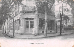 03 - VIVHY - SAN39751 - La Pastillerie - Vichy