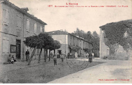 09 - BRASSAC - SAN39770 - Environs De Foix - Vallée De La Barguillère - La Place - Sonstige & Ohne Zuordnung