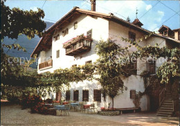 72229655 Eppan Suedtirol Pension Restaurant Strobelhof Italien - Other & Unclassified