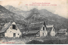 09 - AULUS LES BAINS - SAN38713 - Granges Dans La Montagne - Sonstige & Ohne Zuordnung