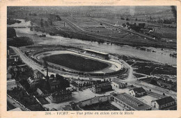 03 - VICHY - SAN51333 - Vue Prise En Avion Vers Le Stade - Vichy