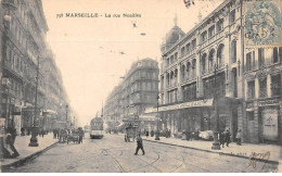 13 - MARSEILLE - SAN51387 - La Rue Noailles - Non Classés