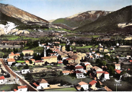 04 . N° Sac10026 . Saint-andré-les-alpes . Vue Générale N°8 . En Avion Au Dessus De . Cpsm 10X15 Cm . Lapie - Otros & Sin Clasificación