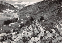 05 . N°sac10058 . AIGUILLES . Centre Ville N°6 . En Avion Au Dessus De . Cpsm 10X15 Cm . Lapie - Otros & Sin Clasificación