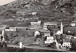 05 . N° Sac10067 . St-jean St-nicolas . L'église N°2 . En Avion Au Dessus De . Cpsm 10X15 Cm . Lapie - Autres & Non Classés