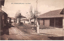 01 - CORCELLES - SAN48578 - La Place - Sin Clasificación