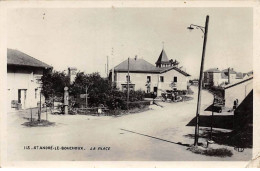 01 - ST ANDRE LE BOUCHOUX - SAN57735 - La Place - Non Classés