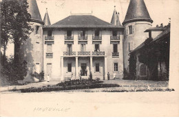 01 - HAUTEVILLE - SAN57762 - Villa Goyet ? - Hauteville-Lompnes