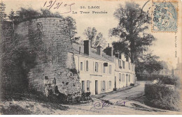 02 - LAON - SAN57810 - La Tour Penchée - Laon