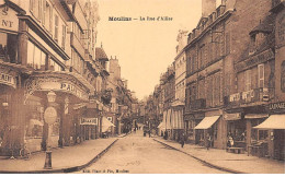 03 - MOULINS - SAN57876 - La Rue D'Allier - Moulins