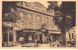 03 - MOULINS - SAN57881 - Grand Hôtel De L'Allier - Centre Ville - Moulins