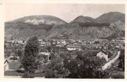 04 - VEYNES - SAN57935 - Route D'Oze - Les Egarets - Autres & Non Classés