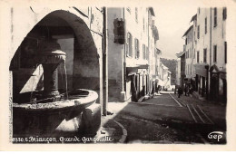 05 - BRIANCON - SAN57938 - Grande Gargouille - Briancon