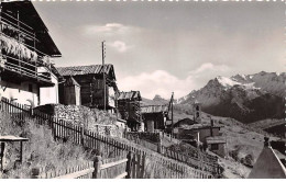 05 - SAINT VERAN - SAN57939 - Le Plus Haut Village Habité D'Europe - Un Coin Du Village - CPSM 14x9 Cm - Autres & Non Classés