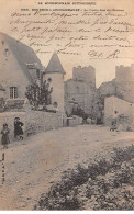 03 - BOURBON L ARCHAMBAULT - SAN52346 - La Vieille Rue Du Château - Bourbon L'Archambault