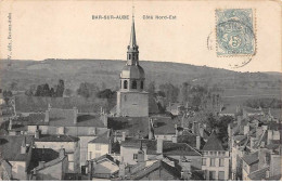 10 - BAR SUR AUBE - SAN52390 - Côté Nord Est - Bar-sur-Aube