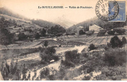 13 - LA BOUILLADISSE - SAN54957 - Vallée De Pinchinier - La Bouilladisse