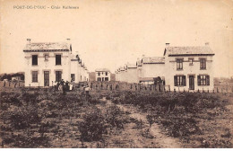 13 - PORT DE BOUC - SAN54974 - Cités Kulhman - Sonstige & Ohne Zuordnung