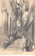 06 - VIEUX NICE - SAN56623 - Une Rue - Old Professions
