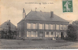 08 - RAILLICOURT - SAN56691 - Pavillon Du Moulin - Autres & Non Classés