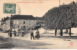 10 - BOSSANCOURT - SAN56726 - La Place - Autres & Non Classés