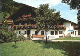 72229586 Niederaudorf Gaestehaus Kogler Oberaudorf - Other & Unclassified