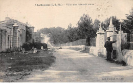 13 - LA GAVOTTE - SAN56780 - Villas Des Pains De Sucre - Autres & Non Classés