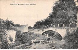 13 - PELISSANNE - SAN44466 - Bords De La Touloubre - Pelissanne