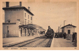 13 - ISTRES - SAN49578 - La Gare - Train - Istres