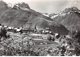 05 . N° Kri10036.puy-saint-vincent .les Prés Et Le Pelvoux . N°239 .edition F.francou . Cpsm 10X15 Cm . - Otros & Sin Clasificación