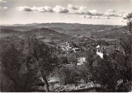 06 . N° Kri10062. Magagnosc. Vue Panoramique  . N° . Edition Aux Amis Des Livres. Cpsm 10X15 Cm . - Autres & Non Classés