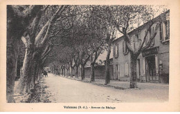 04-AM21550.Volonne.Avenue Du Béalage - Otros & Sin Clasificación