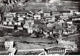 05 . N° Sac10079 . CERVIERES . Vue Générale N°4 . En Avion Au Dessus De . Cpsm 10X15 Cm . Lapie - Andere & Zonder Classificatie