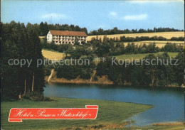 72229564 Roetz Oberpfalz Hotel Pension Wutzschleife Roetz - Other & Unclassified