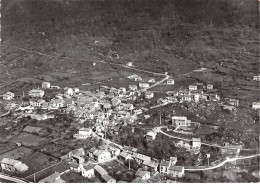 09 . N°sac10154 . Arignac . Vue Générale N°9 . En Avion Au Dessus De . Cpsm 10X15 Cm . Lapie - Sonstige & Ohne Zuordnung