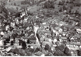 09 . N°sac10169 . SENTEIN . Vue D'ensemble N°9 . En Avion Au Dessus De . Cpsm 10X15 Cm . Lapie - Sonstige & Ohne Zuordnung