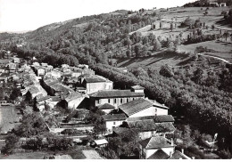 09 . N°sac10171 . Castelnau . Vue Générale N°2 . En Avion Au Dessus De . Cpsm 10X15 Cm . Lapie - Sonstige & Ohne Zuordnung