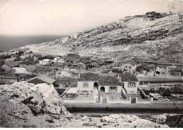 13 . N°kri10154 . Marseille-la Madrague. Samena Et Le Mont Rose  . N°ga-48-95. Edition Tardy. Cpsm 10X15 Cm . - Non Classés