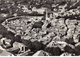 13 . N° Kri10171 . Saint Remy De Provence . Vue Generale Aerienne. N°63310 . Editions J.cellard. Cpsm 10X15 Cm . - Saint-Remy-de-Provence