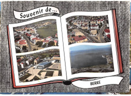 13 . N° Kri10209 . Berre .souvenirs . N°116 . Edition Lapie. Cpsm 10X15 Cm . - Sonstige & Ohne Zuordnung