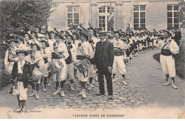 02 - SOISSONS - SAN50186 - Jeanne D'Arc De Soissons - Soissons