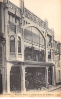 02 - SOISSONS - SAN45756 - Magasins Réunis - Façade Sur La Rue St Martin - Soissons