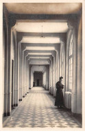 02 - SOISSONS - SAN47138 - Grand Séminaire - Le Cloître Intérieur - Carte Photo - Soissons