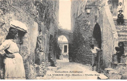 06 - LA TURBIE - SAN47152 - Vieille Rue - La Turbie