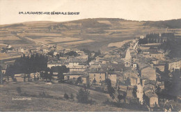 07 - LA LOUVESC - SAN47161 - Vue Générale Sud Est - La Louvesc