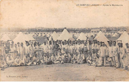 12 - LE CAMP DU LARZAC - SAN47178 - Après La ManOeuvre - Other & Unclassified
