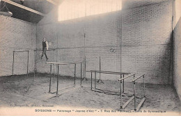 02 - SOISSONS - SAN50169 - Patronage Jeanne D'Arc - Rue Des Feuillants - Salle De Gymnastique - Soissons