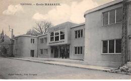 08 - VOUZIERS - SAN50228 - Ecole Masaryk - Vouziers