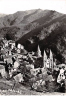 12 - SAN61457 - CONQUES EN ROUERGUE - Vue Sur Les Gorges De L'Ouche - Photo-Georges - CPSM 10x15 Cm - Other & Unclassified